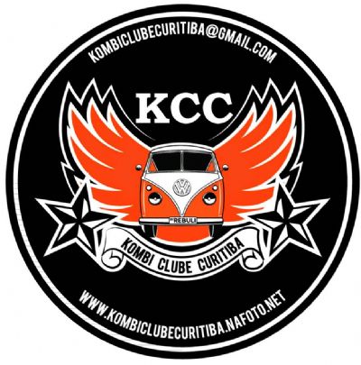 KCC - kombi clube curitiba